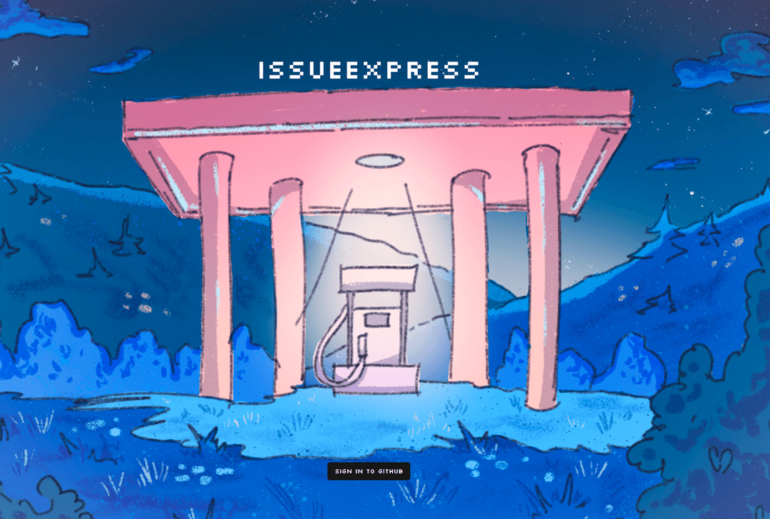 IssueExpress